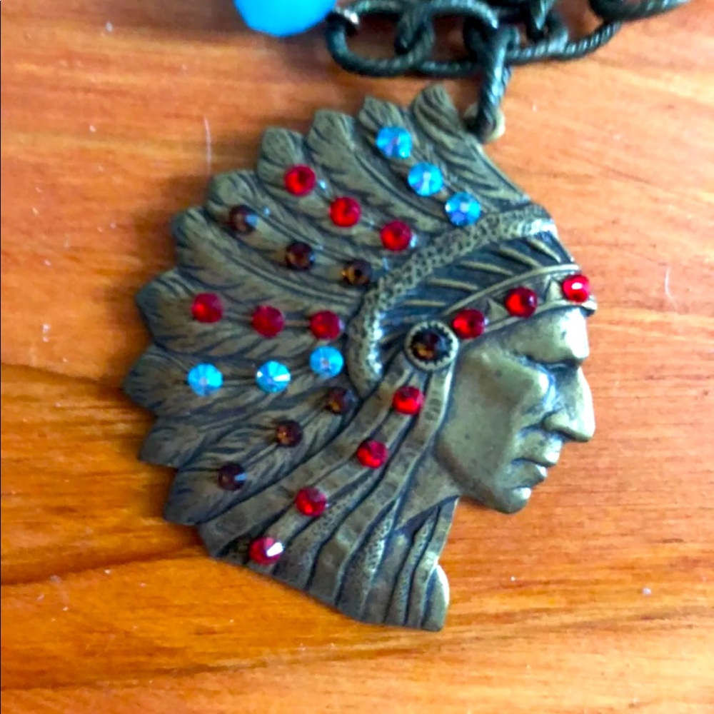 Necklace - Picture 3 of 5